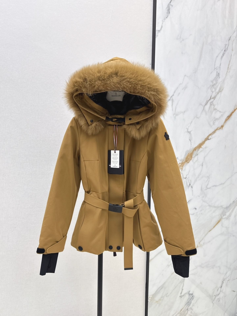 Moncler Down Coat